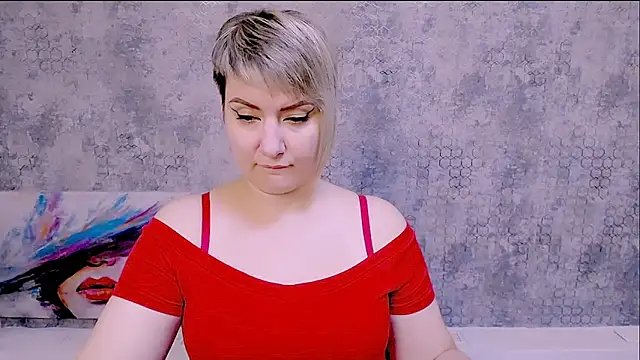 Djullia online show from September 19, 2025, 5:55 am