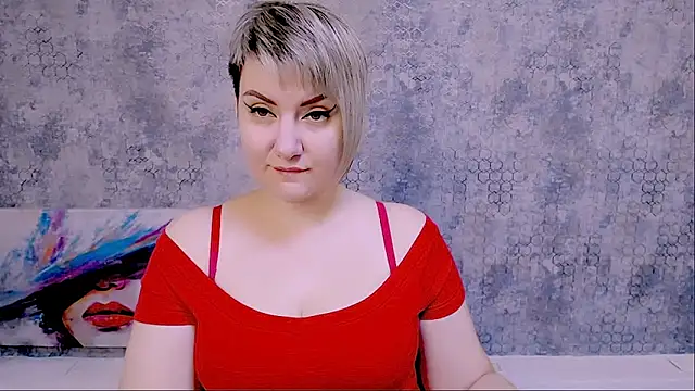 Djullia online show from September 14, 2025, 5:08 am