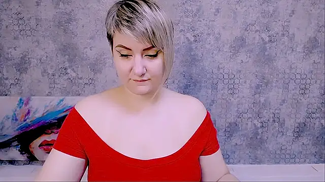 Djullia online show from September 28, 2025, 5:14 am