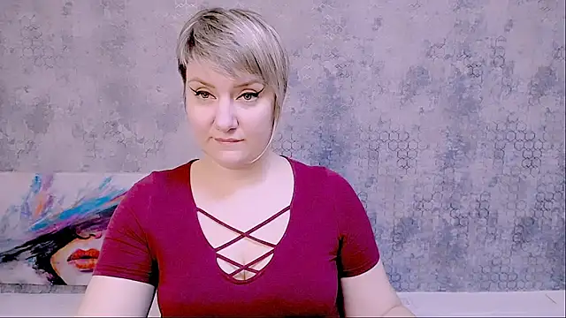 Djullia online show from March 14, 2025, 1:13 pm