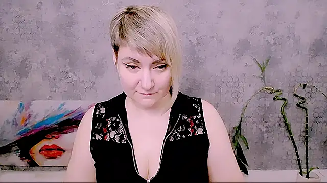 Djullia online show from March 21, 2026, 8:19 am