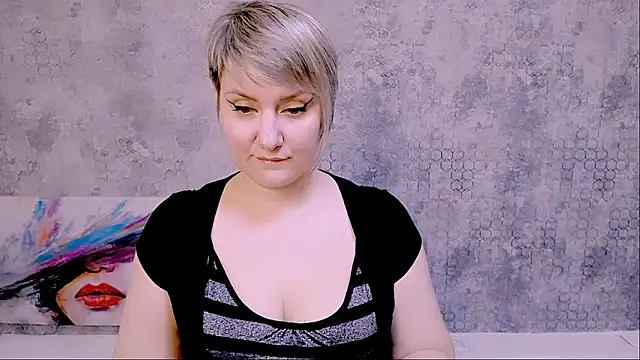 Djullia online show from March 13, 2025, 3:17 pm