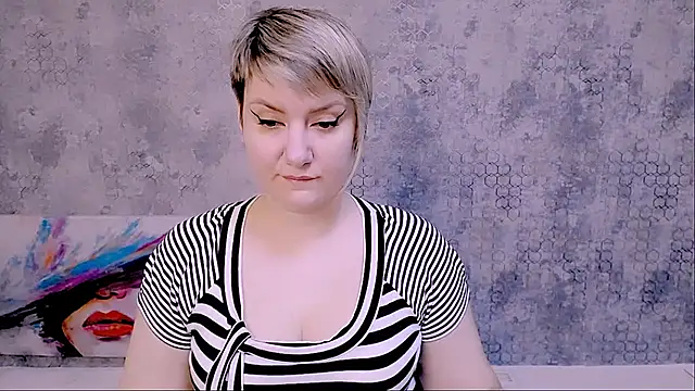 Djullia online show from March 15, 2025, 6:14 am