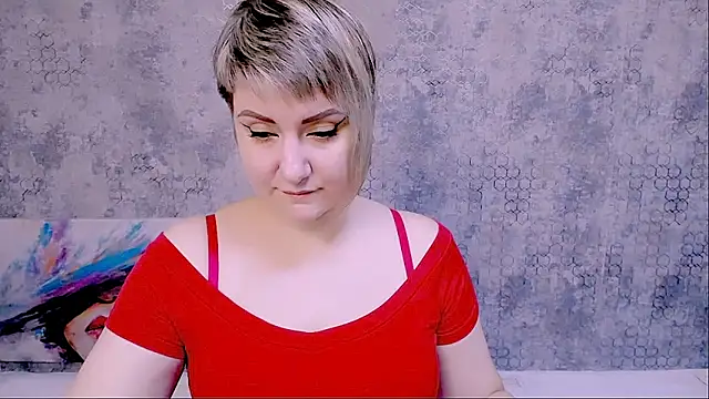 Djullia online show from October 23, 2025, 5:17 am