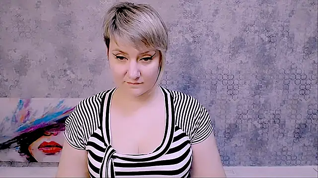 Djullia online show from March 15, 2025, 12:24 pm