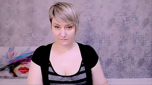 Djullia online show from March 17, 2025, 9:12 am