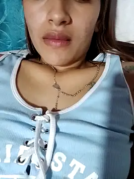 annie-19 online show from February 16, 2025, 6:43 pm