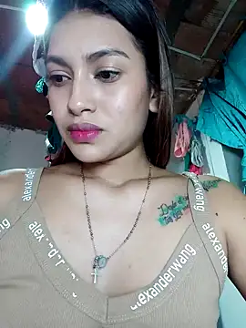 annie-19 online show from January 10, 2025, 6:28 pm