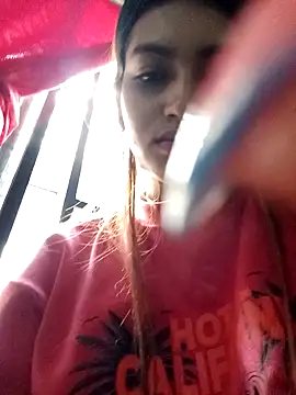 annie-19 online show from January 25, 2025, 3:20 pm