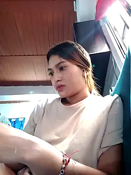 annie-19 online show from January 21, 2025, 2:59 pm