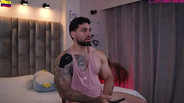 john king29 online show from April 18, 2026, 9:26 pm