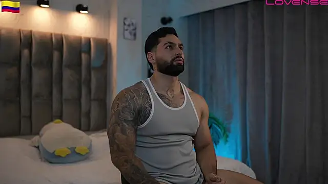 john king29 online show from April 8, 2026, 9:49 pm