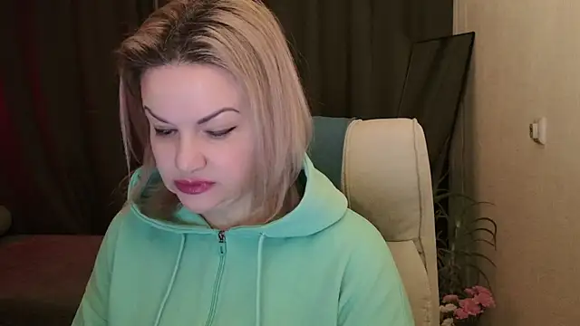 MishaMILF online show from March 15, 2025, 5:59 pm