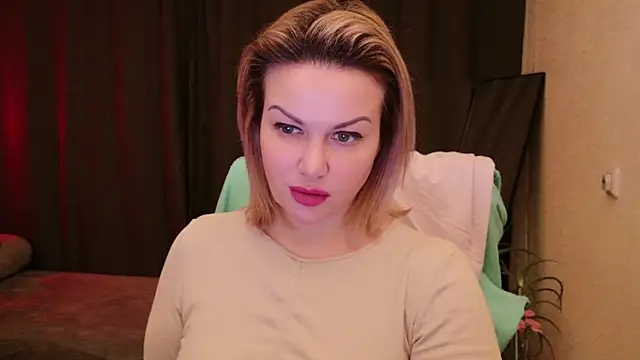 MishaMILF online show from March 14, 2025, 5:46 pm