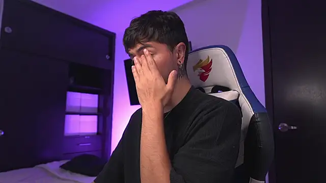  morghan  online show from February 23, 2026, 7:25 pm