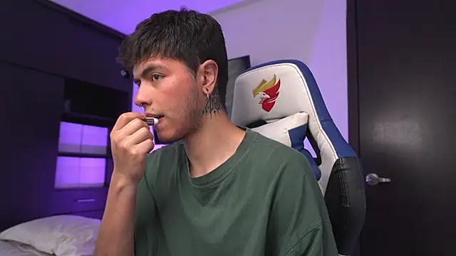  morghan  online show from March 4, 2026, 5:21 pm