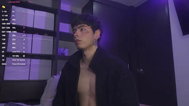  morghan  online show from November 2, 2025, 12:59 am