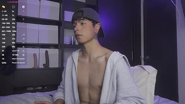  morghan  online show from December 4, 2025, 6:40 pm