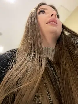 KrisMagnoly online show from December 26, 2024, 4:36 pm