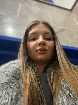 KrisMagnoly online show from February 6, 2026, 5:20 pm