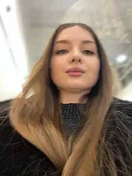 KrisMagnoly online show from January 12, 2025, 4:08 pm