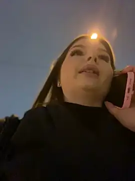 KrisMagnoly online show from December 24, 2024, 7:00 pm