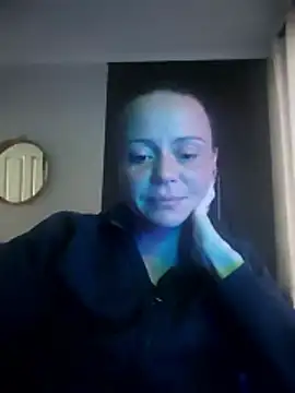 MrsBunnyBum online show from April 14, 2026, 8:30 am