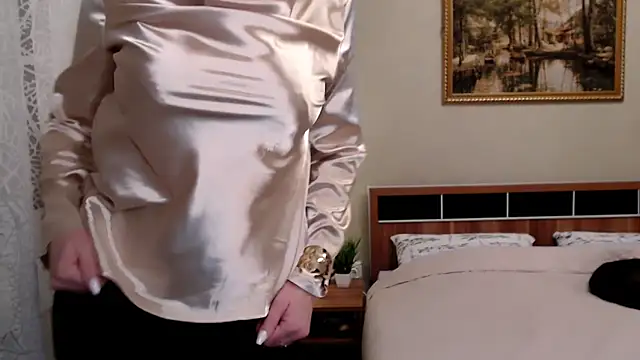 sensualEmilia online show from January 15, 2026, 7:39 pm