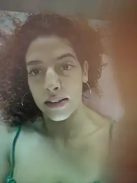 Kleopatracolo online show from January 7, 2026, 8:58 pm