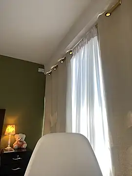 Antonellachic73 online show from January 29, 2025, 7:22 pm