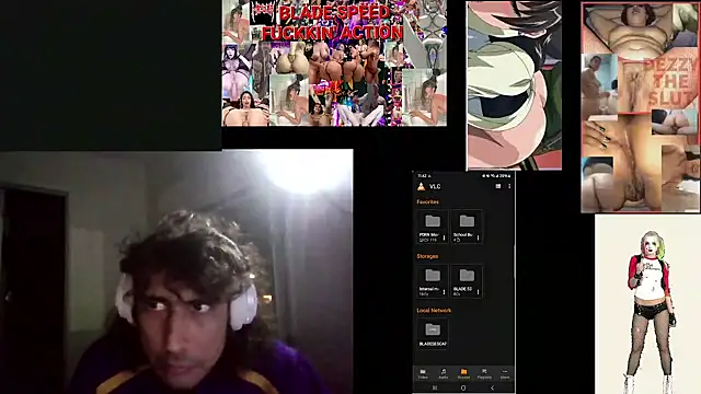 SpeedMagnumBlade6669 online show from December 26, 2024, 7:45 am