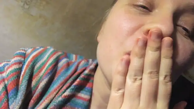 FrumCake online show from February 3, 2025, 1:41 am