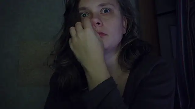 FrumCake online show from November 10, 2025, 11:43 pm