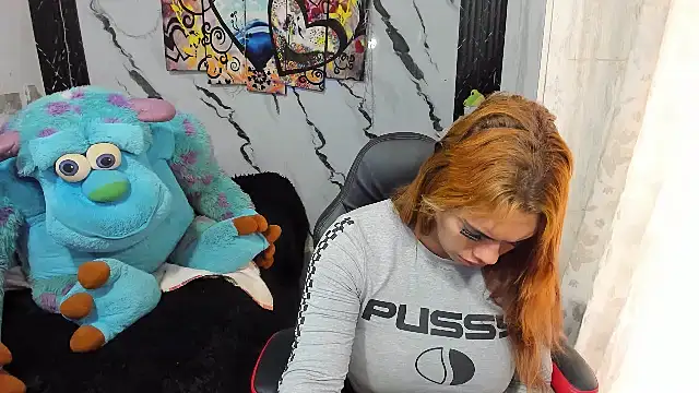 andromeda xx online show from October 4, 2025, 2:29 pm