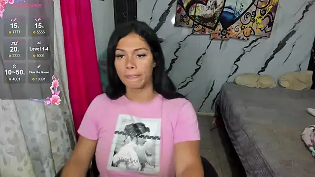 Snapshot of andromeda_xx chatting on May 7, 2026, 12:41 pm andromeda xx online show from May 7, 2026, 12:41 pm