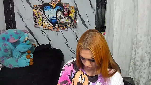 andromeda xx online show from October 1, 2025, 3:22 am