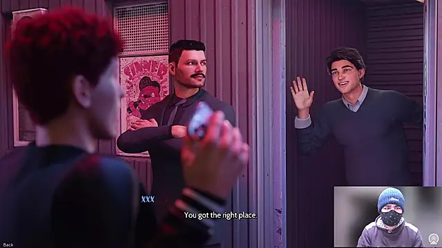 A4h odin1 online show from January 17, 2025, 11:27 am