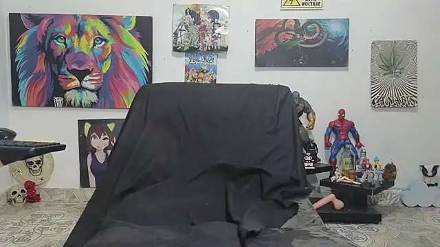 Snapshot of chirlleyy chatting on March 22, 2025, 8:48 pm chirlleyy online show from March 22, 2025, 8:48 pm