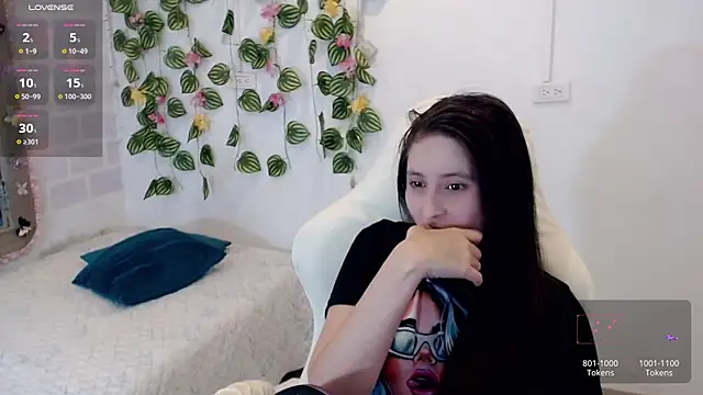 tania sweet   online show from March 19, 2026, 7:14 pm