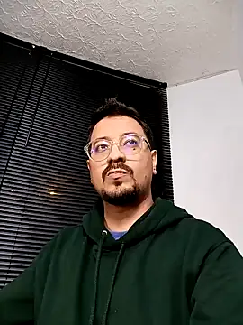 DaviidEvans  online show from December 29, 2024, 7:06 am