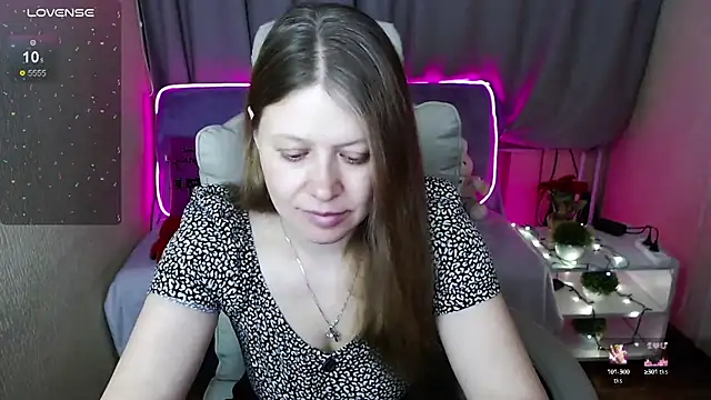 alekasamui online show from March 7, 2025, 12:15 am