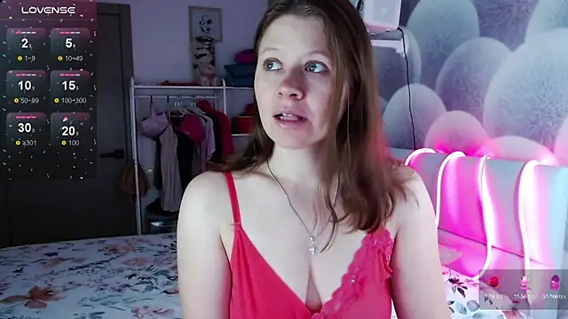 alekasamui online show from October 15, 2025, 12:53 am