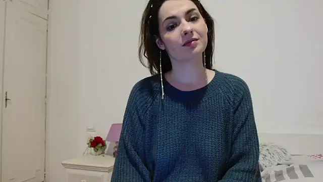 desirmiss1 online show from January 13, 2026, 7:45 am