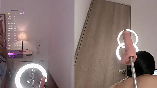 GoddessLinda04 online show from March 16, 2025, 8:32 pm