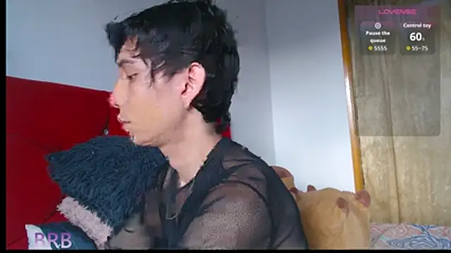 LAICK 01 online show from January 14, 2026, 9:29 pm