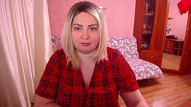 -MeowMeow online show from February 27, 2026, 5:46 pm