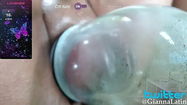 Gianna latin online show from February 12, 2025, 11:20 pm