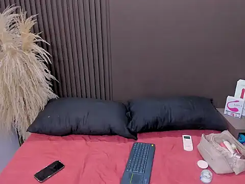 Melissabaylin online show from March 11, 2026, 8:36 pm