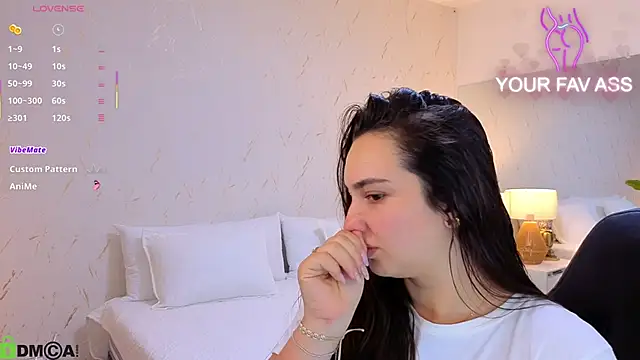 ava blue online show from October 2, 2025, 7:39 pm