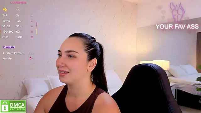 ava blue online show from September 10, 2025, 7:24 pm